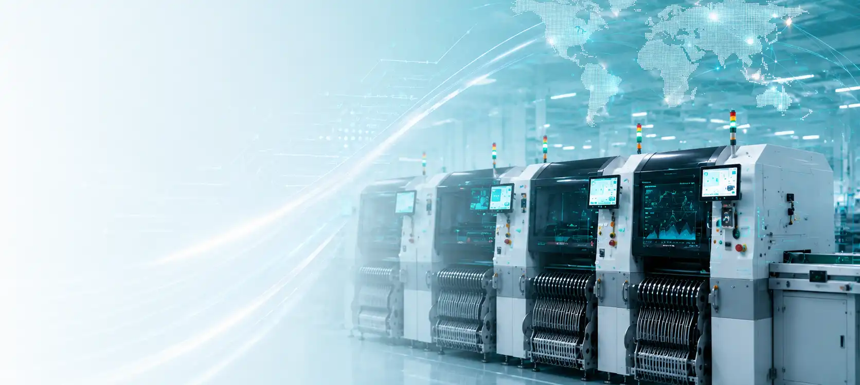 ASM technical expertise