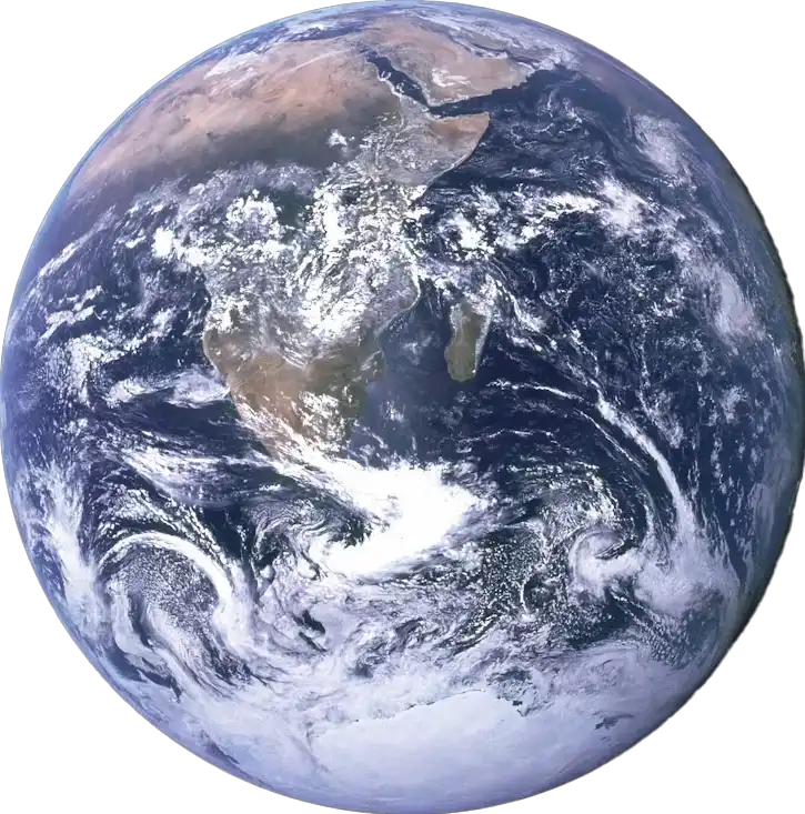 Earth