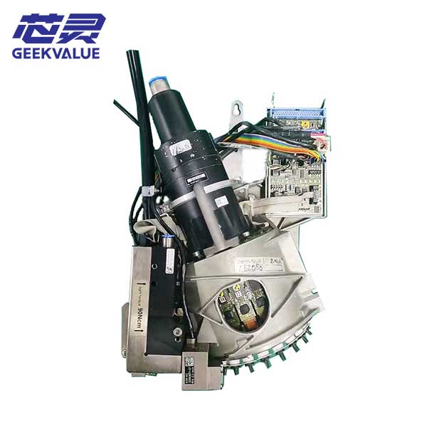 ASM SIPLACE CP20A High-Speed Placement Head | P/N: 03058420