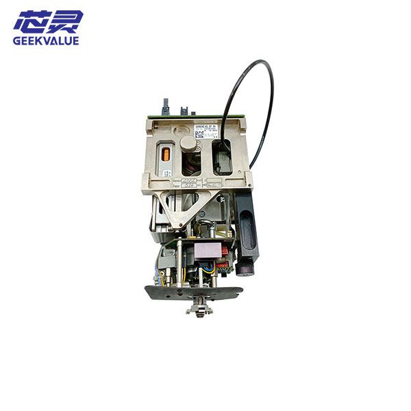 ASM SIPLACE Pick+Place Module THK R2 | P/N: 03057489