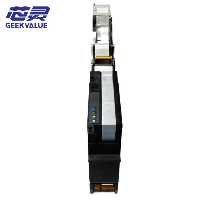 ASM SIPLACE 72mm Intelligent Feeder | P/N: 00141377