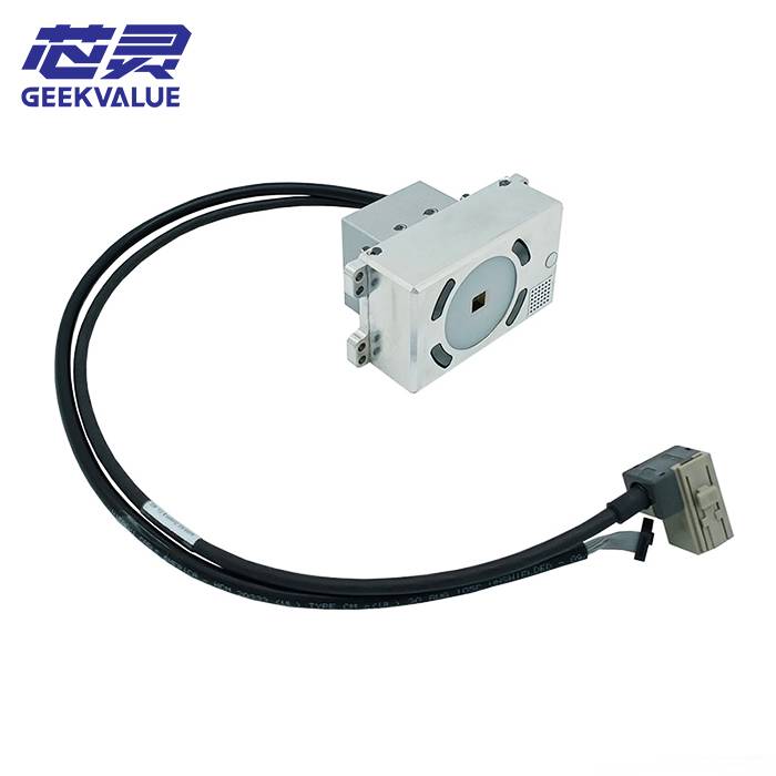 ASM SIPLACE Type 34 Digital Vision System | P/N: 03101402 – High-Resolution Component Alignment Camera for Advanced SMT Platforms by GEEKVALUE ASM SIPLACE Type 34 Digital Vision System | P/N: 03101402 – High-Resolution Component Alignment Camera for Advanced SMT Platforms by GEEKVALUE