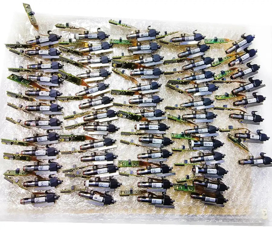 SMT Motor