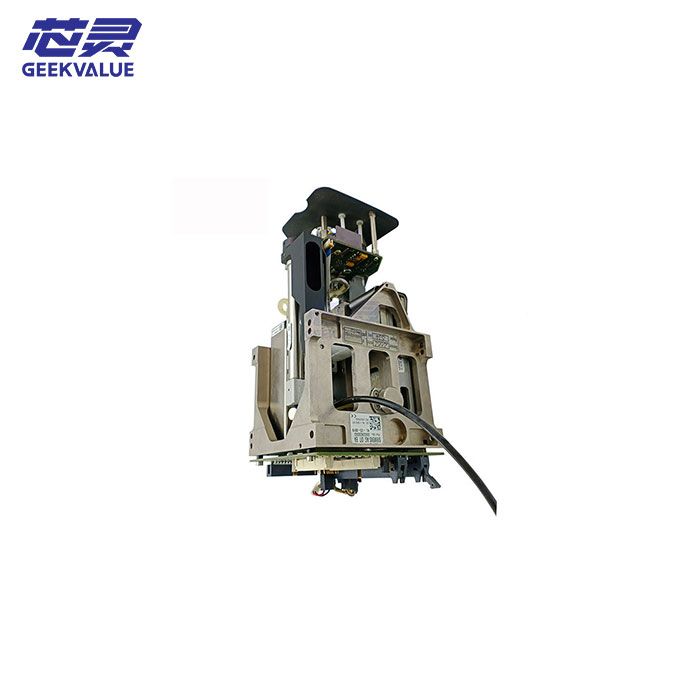ASM SIPLACE SX2 Placement Machine Twin Head PN:03033628