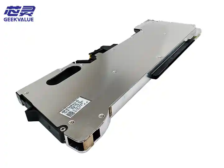 ASM SIPLACE 16mm Intelligent Sensor Feeder | P/N: 00141392