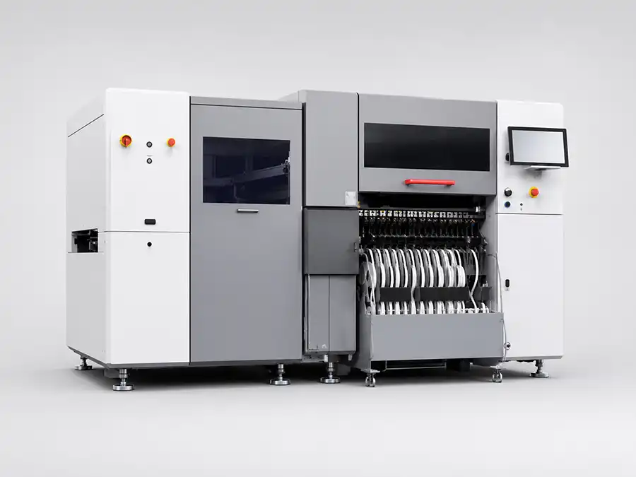 SIPLACE E Series