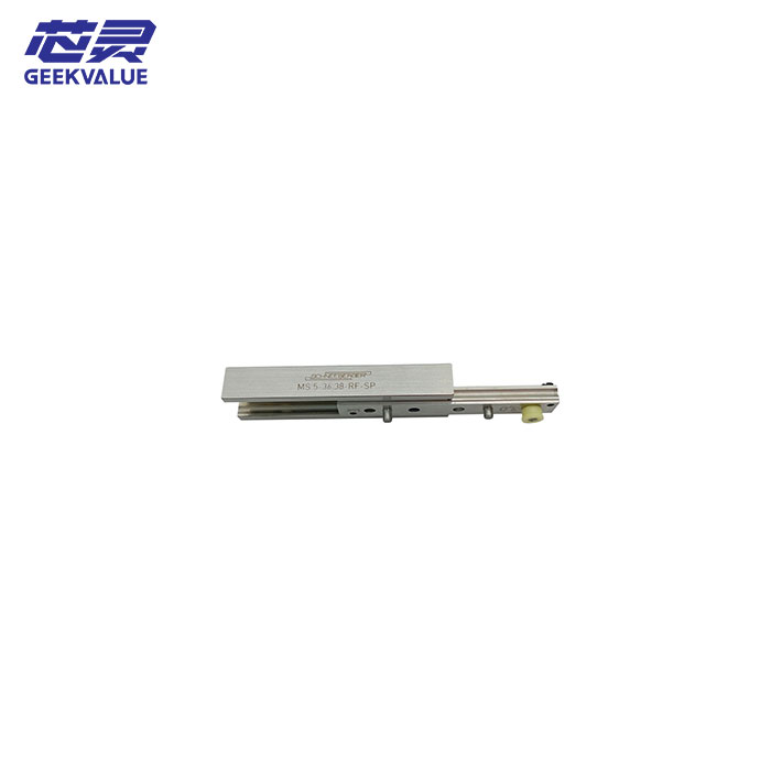 ASM SIPLACE CPP PowerHead Segment | P/N: 03039099 – Precision Motion Control Module & Nozzle Linkage Assembly by GEEKVALUE ASM SIPLACE CPP PowerHead Segment | P/N: 03039099 – Precision Motion Control Module & Nozzle Linkage Assembly by GEEKVALUE