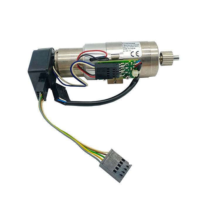 ASM SIPLACE High-Precision PCB Z-Motor | P/N: 03038908