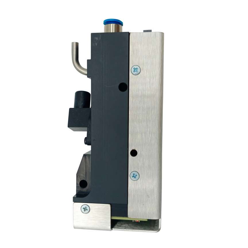 ASM SIPLACE CPP PowerHead Diaphragm-Type Pressure Control Valve | P/N: 03152828 ASM SIPLACE CPP PowerHead Diaphragm-Type Pressure Control Valve | P/N: 03152828