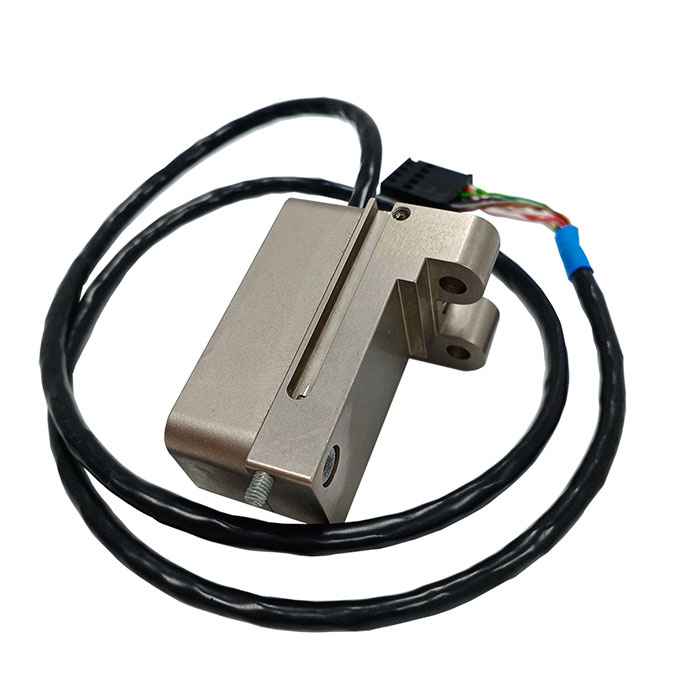 ASM SIPLACE X-Axis Optical Read Head | P/N: 03020588 ASM SIPLACE X-Axis Optical Read Head | P/N: 03020588
