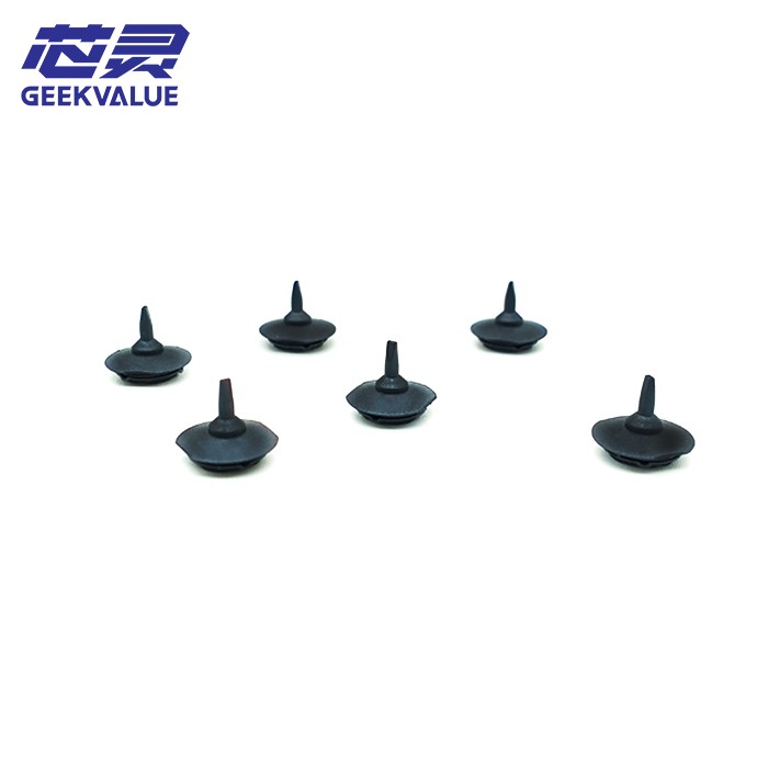ASM SIPLACE 4107/6107 Precision SMT Nozzle | P/N: 03102344
