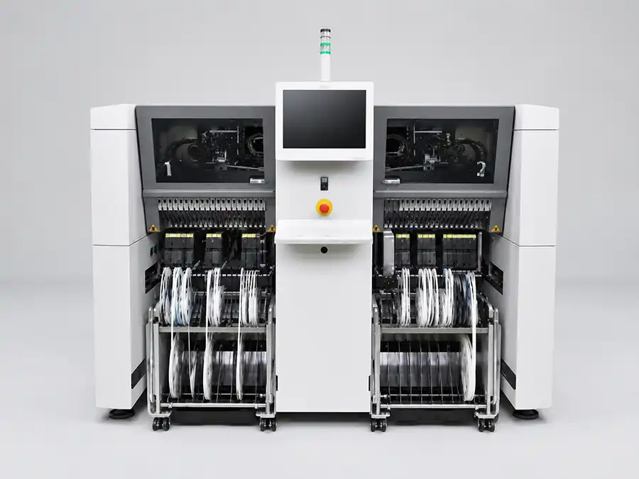 SIPLACE D Series