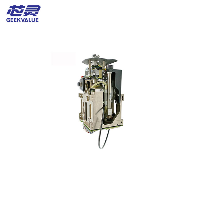 ASM SIPLACE TH Placement Head (Twin Head) | P/N: 03033628