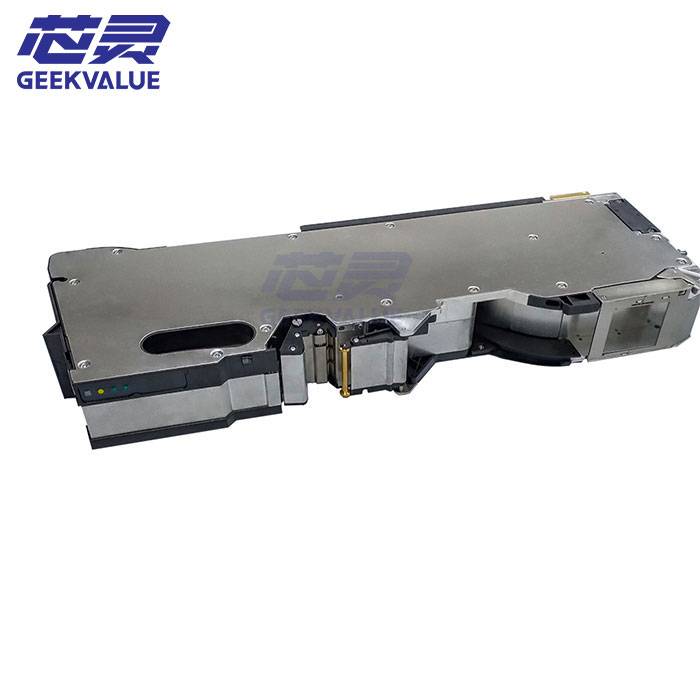 ASM SIPLACE 56mm Intelligent Feeder | P/N: 00141376
