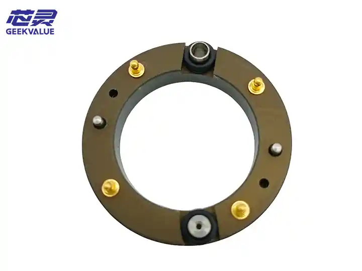 ASM SIPLACE C+P Star Motor Assembly | P/N: 03008287