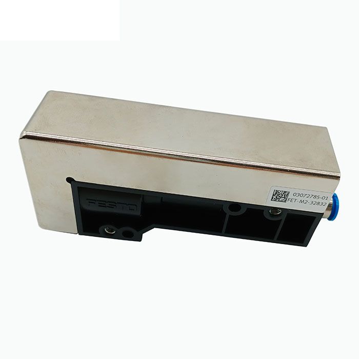 ASM SIPLACE High-Precision Pressure Regulating Valve | P/N: 03072785