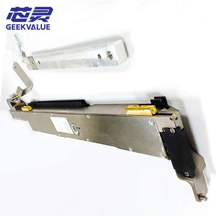 ASM SIPLACE Intelligent Electric Feeder | P/N: 00141305