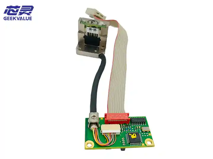 ASM SIPLACE C+P12 Digital Rotary Encoder | P/N: 00335990