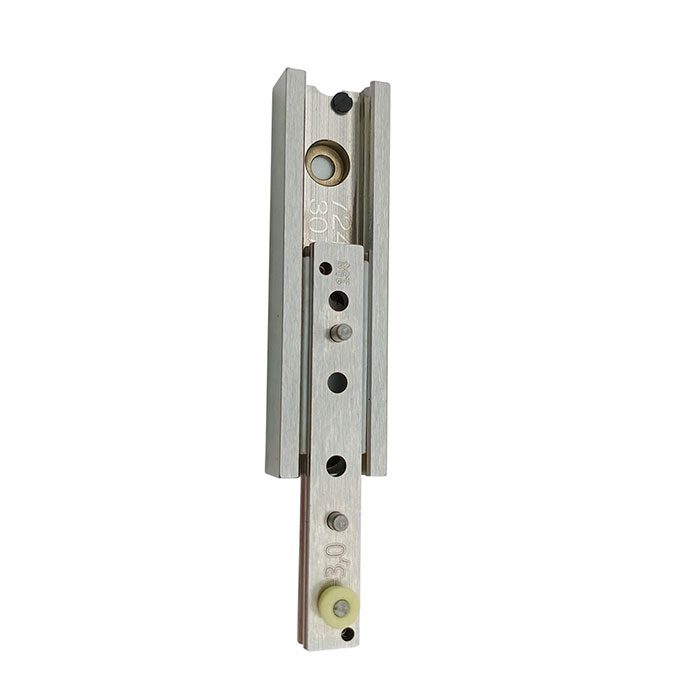 ASM SIPLACE CPP PowerHead Guide Segment | P/N: 03039099 ASM SIPLACE CPP PowerHead Guide Segment | P/N: 03039099