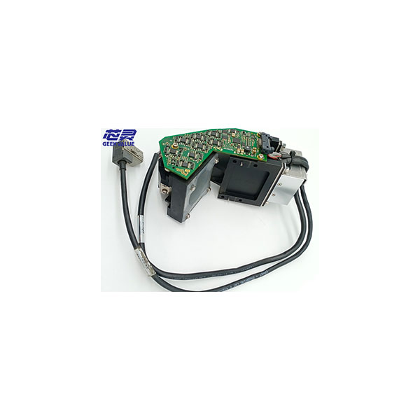 ASM SIPLACE Type 23 GigE CO Camera | P/N: 03105195 ASM SIPLACE Type 23 GigE CO Camera | P/N: 03105195