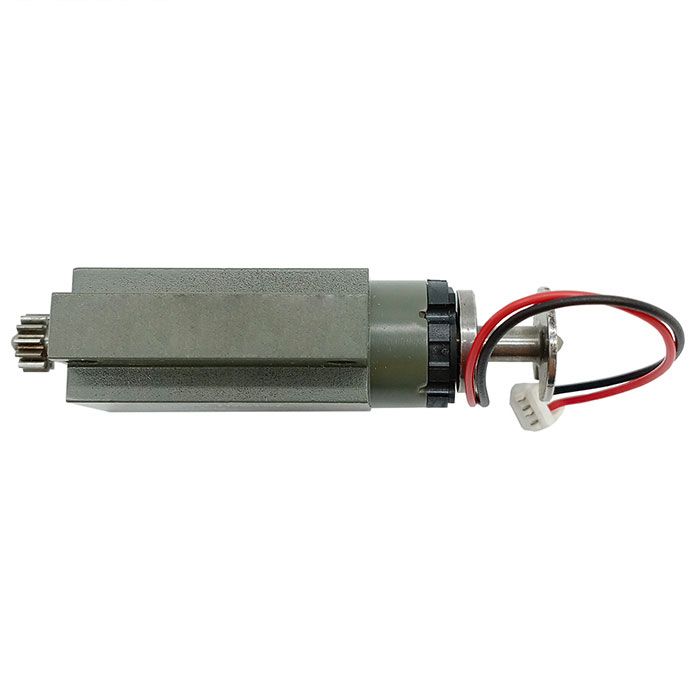 ASM SIPLACE Maxon Motor | P/N: 244861