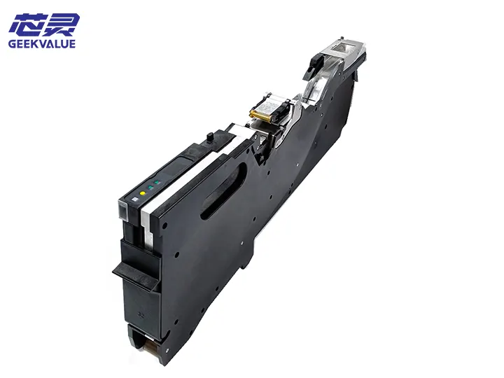 ASM SIPLACE 32mm Intelligent Feeder | P/N: 00141374