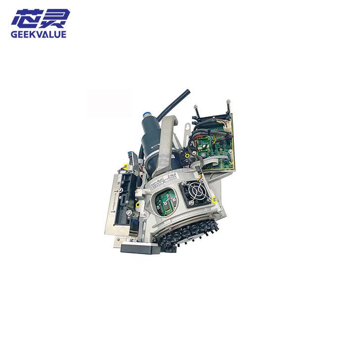 SMT Head