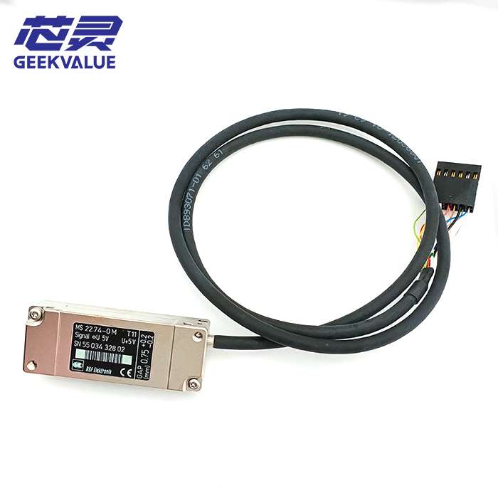 ASM SIPLACE Intelligent Digital Reading Head | P/N: 03090201