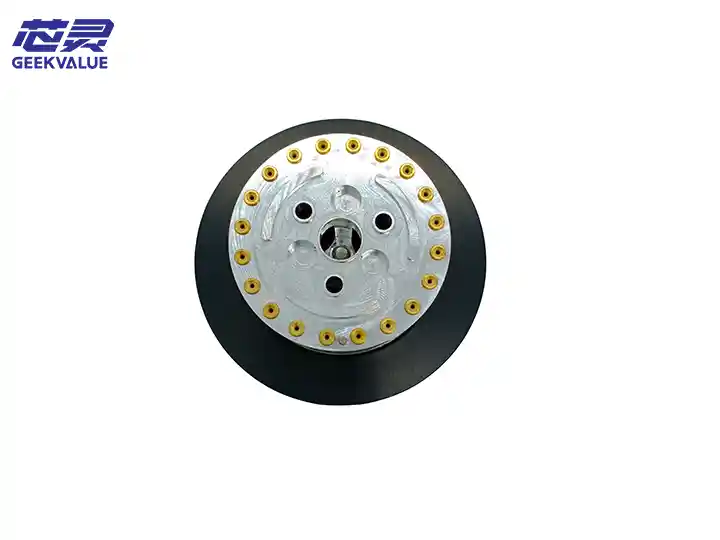 ASM SIPLACE Precision Vacuum Distributor | P/N: 03113741