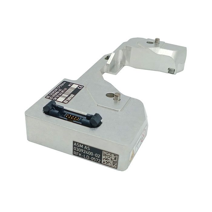 ASM SIPLACE CP20P Performance Sensor Module | P/N: 03092400 ASM SIPLACE CP20P Performance Sensor Module | P/N: 03092400