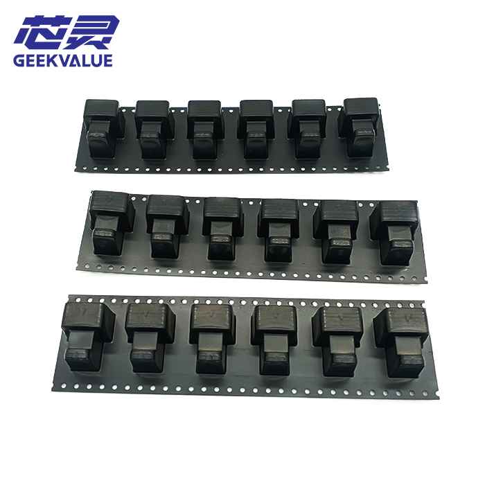 ASM SIPLACE 4108 Precision SMT Nozzle | P/N: 03103544