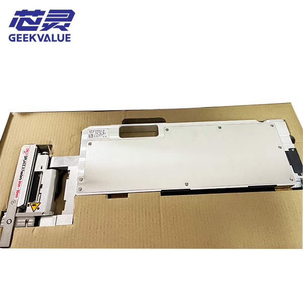 ASM SIPLACE Feeder Bus Power Supply Module | P/N: 00141420