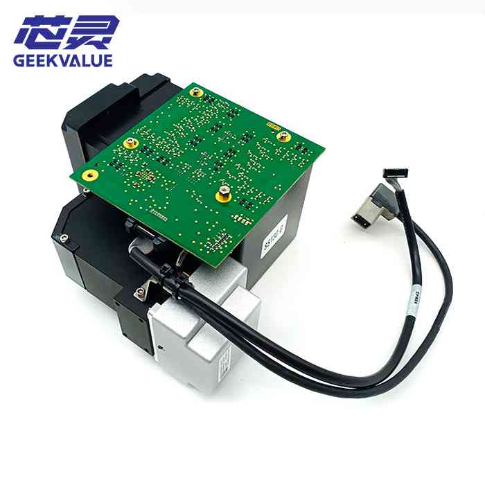 ASM SIPLACE Type 30 Digital Vision System | P/N: 03101672