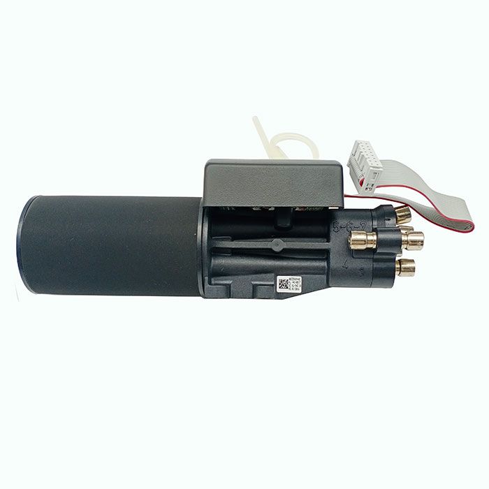 ASM SIPLACE Integrated Vacuum Management Module | P/N: 00355989 ASM SIPLACE Integrated Vacuum Management Module | P/N: 00355989