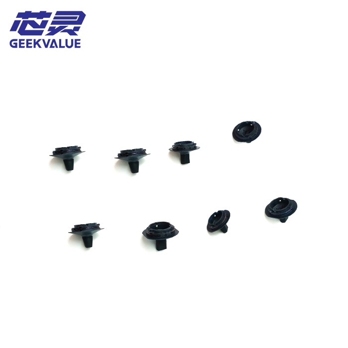 ASM SIPLACE 4035 Precision SMT Nozzle | P/N: 03099728 – Ultra-Slim "Anti-Collision" Actuator for High-Density Assembly by GEEKVALUE