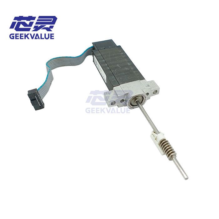 ASM SIPLACE Feeder Drive Motor | P/N: 03050686