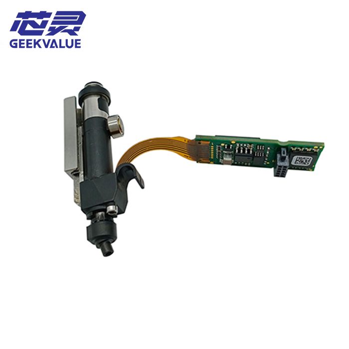 ASM SIPLACE CP20P2 DP Driver Board | P/N: 03102532
