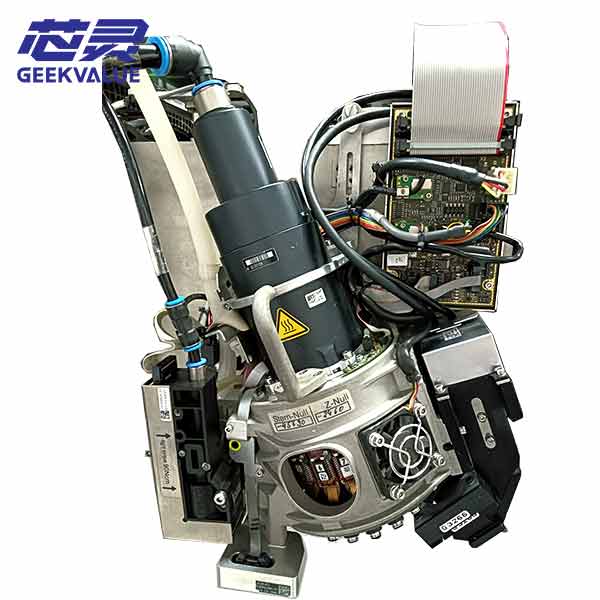 ASM E by SIPLACE CP14 Placement Head | P/N: 03109887
