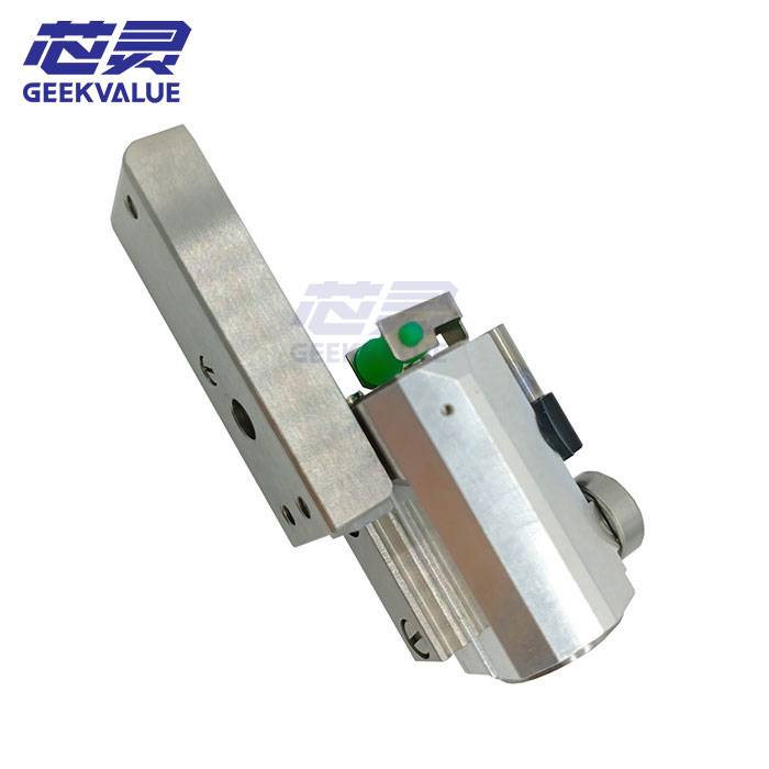 ASM SIPLACE 12er CPL DLM2 Electric Segment | P/N: 00319748