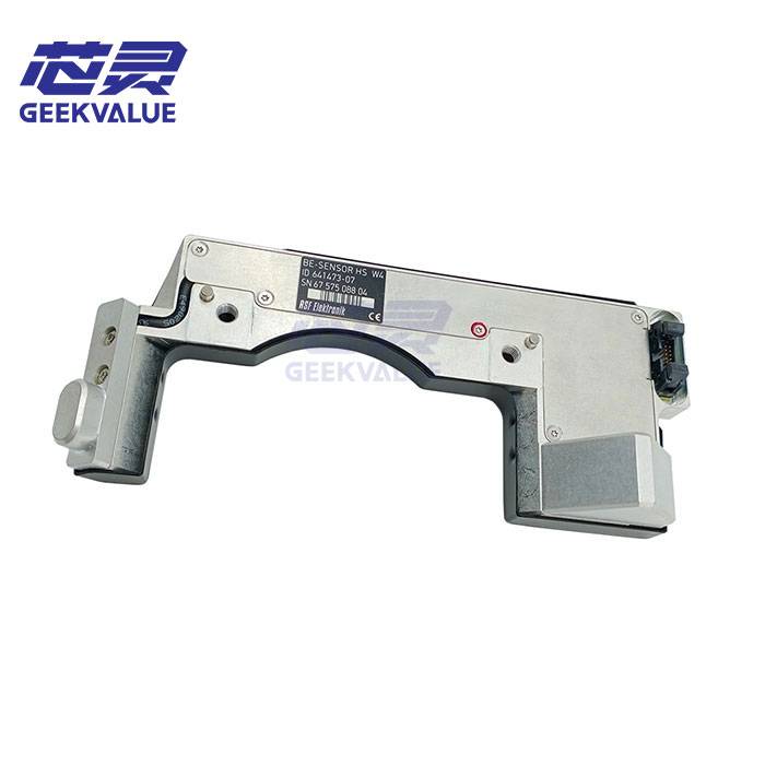 SIPLACE Original CPP Head Component Sensor | P/N: 03037106