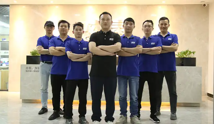 Contact GEEKVALUE for SMT Spare Parts