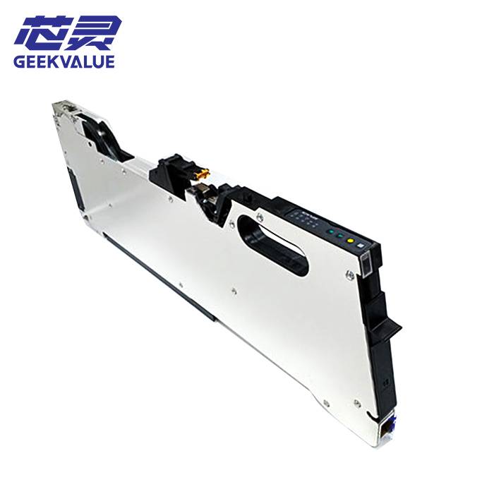 ASM SIPLACE 12mm Intelligent Feeder | P/N: 00141371