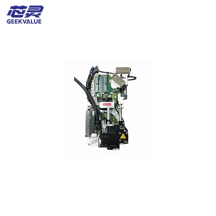ASM SIPLACE CPP Placement Head | P/N: 03053528