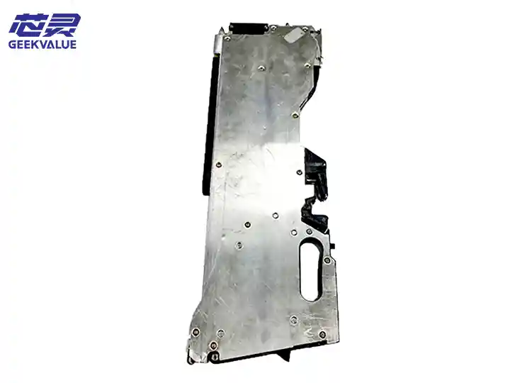 ASM SIPLACE 2x8mm Intelligent Feeder | P/N: 00141269