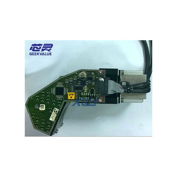 ASM SIPLACE Type 23 6x6 Digital BE Camera | P/N: 03003426 ASM SIPLACE Type 23 6x6 Digital BE Camera | P/N: 03003426