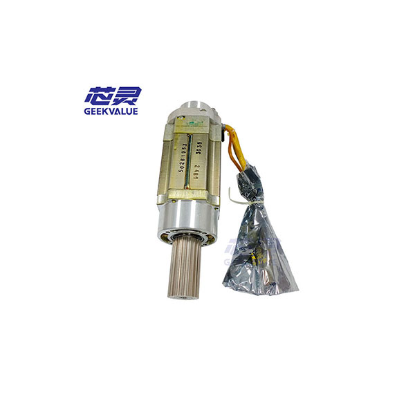 ASM SIPLACE X-Axis Drive Motor | P/N: 00333167