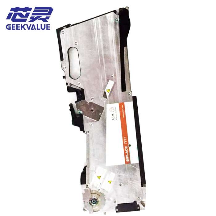 ASM SIPLACE 8mm Intelligent Feeder | P/N: 00141370