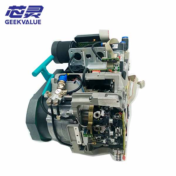 ASM SIPLACE RV12 Placement Head | High-Precision 12-Spindle Rotary Module