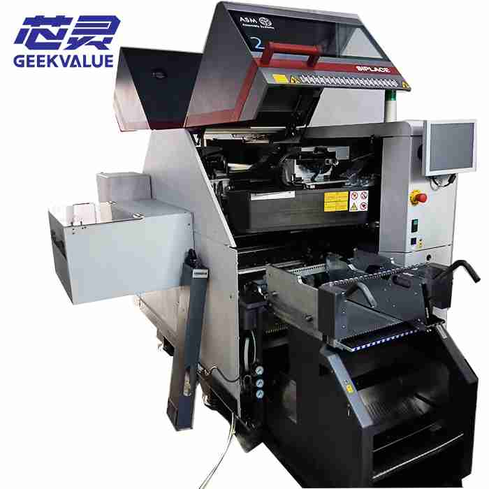 SIPLACE TX Series