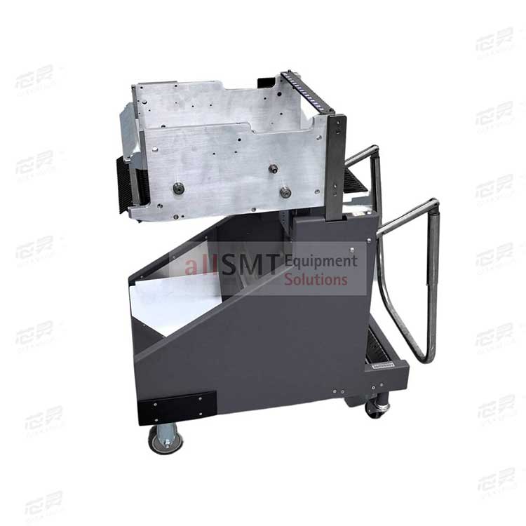 ASM SIPLACE SX Changeover Table | 60 Slots Capacity – High-Efficiency Feeder Setup Station by GEEKVALUE